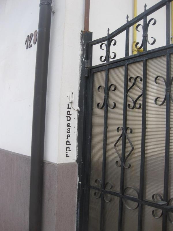 Pensiunea La Despani Braşov Exterior foto