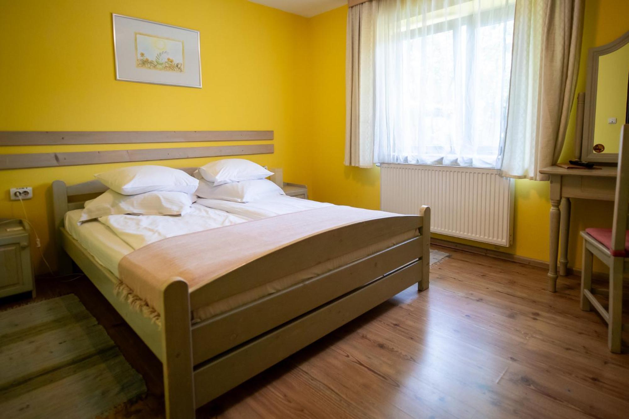 Pensiunea La Despani Braşov Exterior foto
