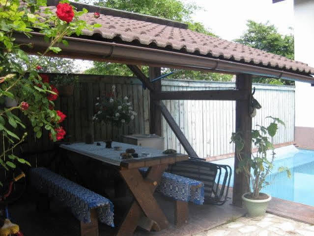 Pensiunea La Despani Braşov Exterior foto